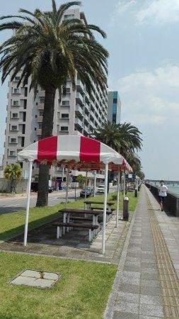 Tachibana Park